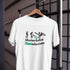 Motorbike Evolution T-Shirt – Funny Rider Graphic for Dirt Bike & Moto Fans